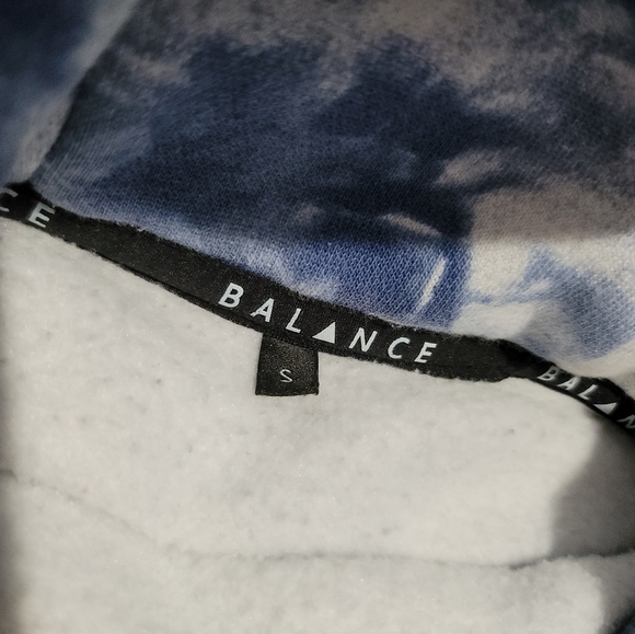 Balance Athletica Maker Hoodie - Picture 3 of 3